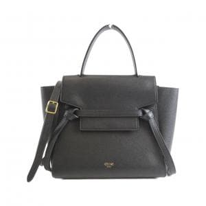 セリーヌ ナノ ベルト 189003ZVA バッグ