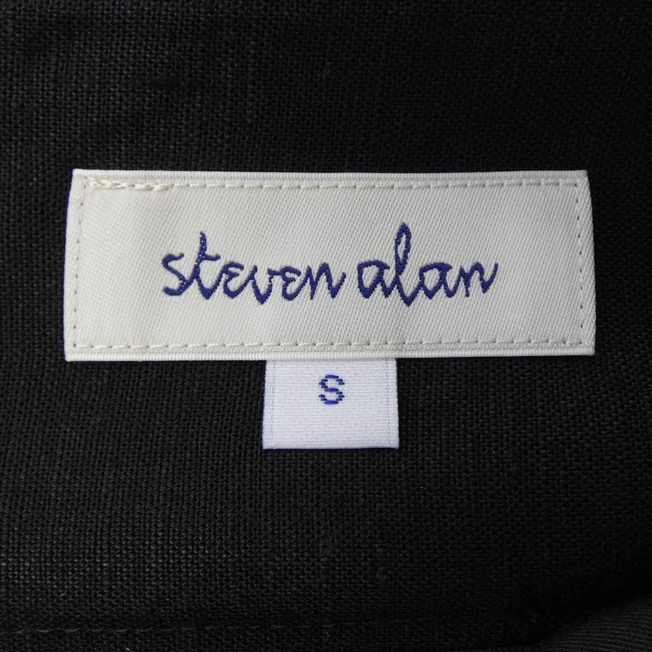 スティーブンアラン STEVEN ALAN スカート