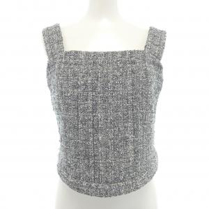 シャネル CHANEL LOOK4 P76697V68551 トップス