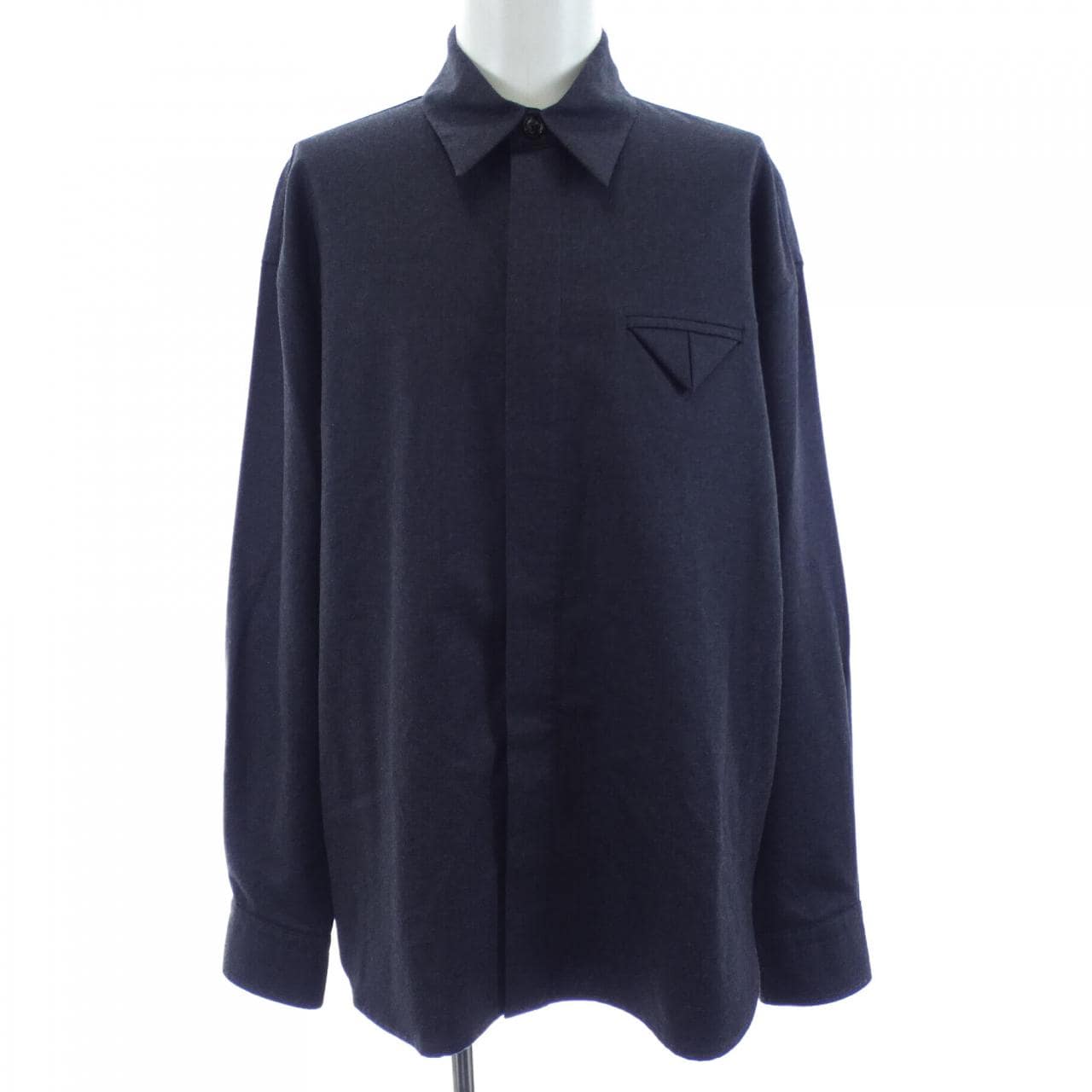 ボッテガヴェネタ BOTTEGA VENETA 648328 V0B50 シャツ