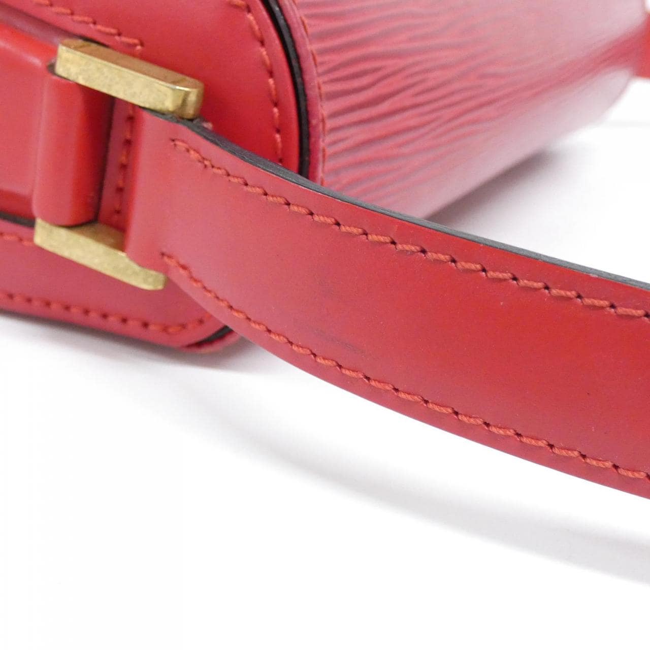 ルイヴィトン エピ ビュシ M52207 ショルダーバッグ