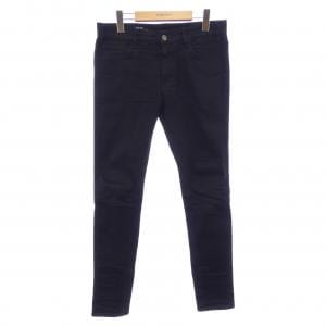 セリーヌ CELINE スキニーパンツ ローライズ 2N020786D パンツ