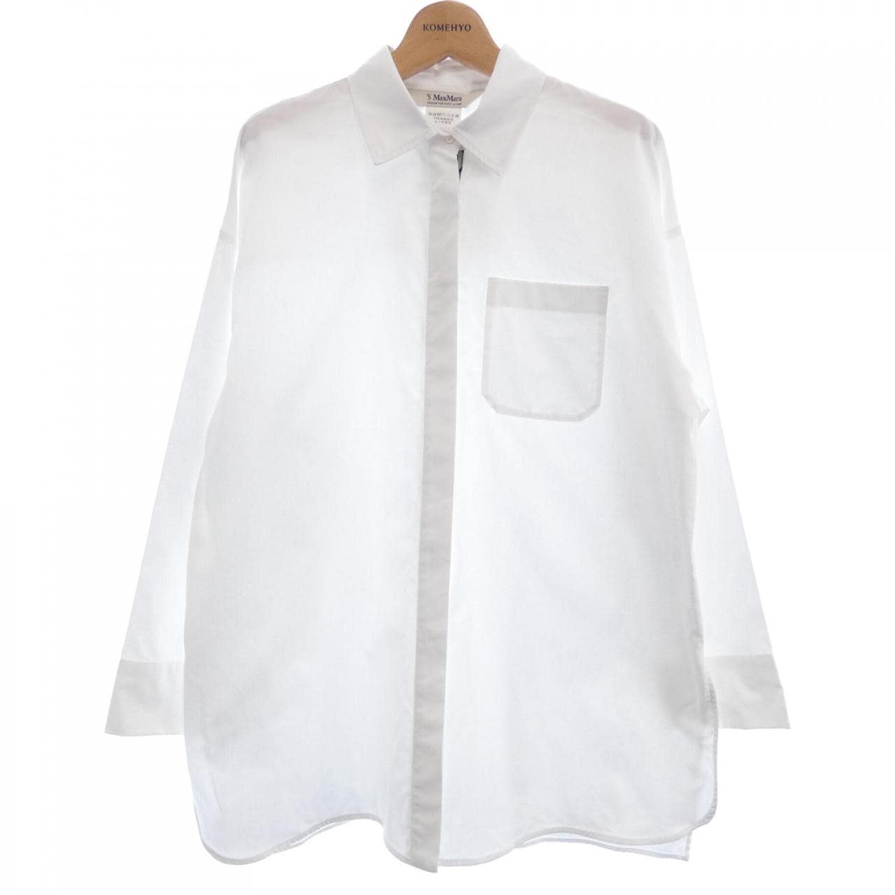エスマックスマーラ 'S Max Mara 23911608396 シャツ