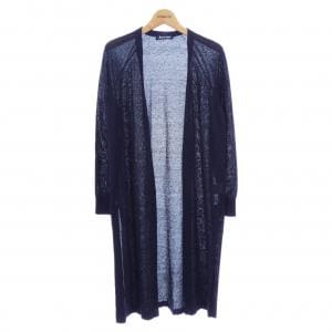 アクアスキュータム Aquascutum ロングカーディガン