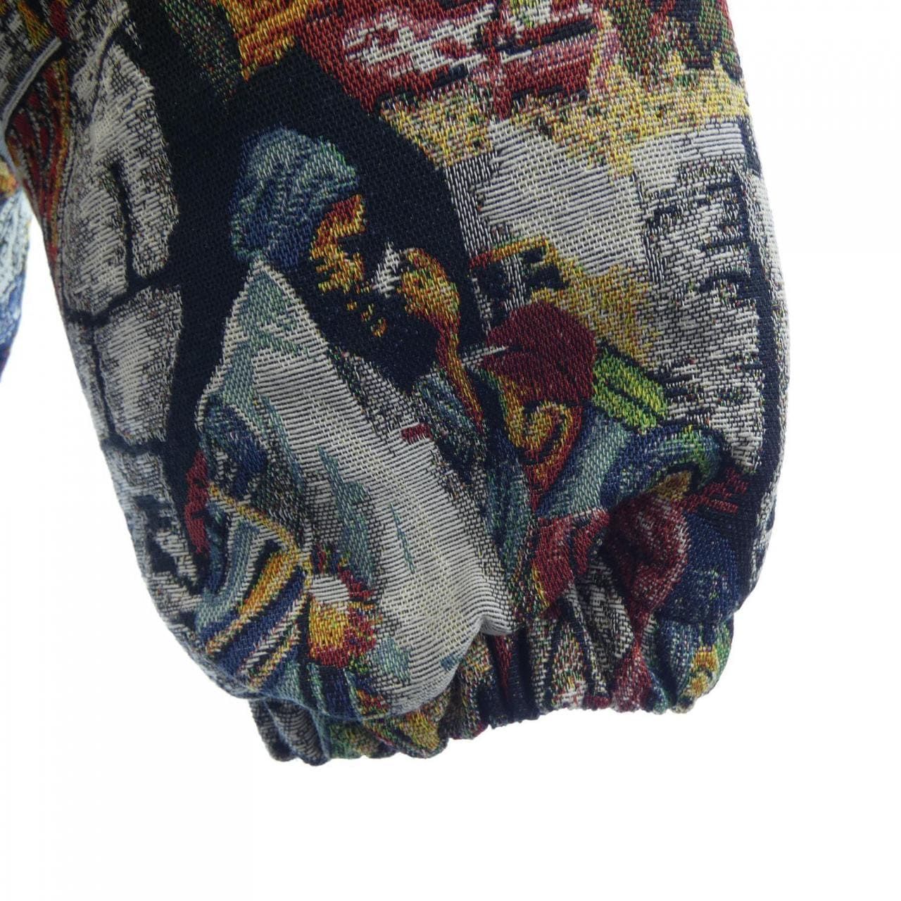 シュプリーム SUPREME BLESS Tapestry Down ダウンジャケット