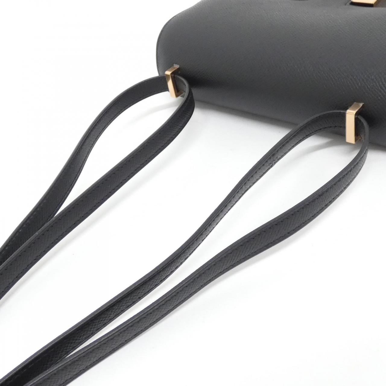 エルメス コンスタンス3 MINI 083905CD ショルダーバッグ