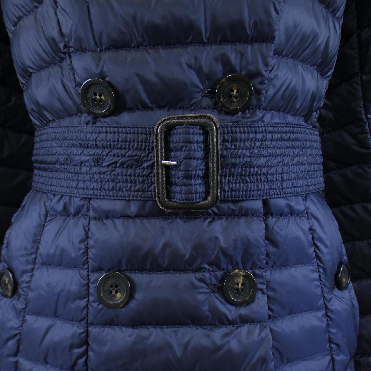 モンクレール MONCLER TORPILLE ダウンコート