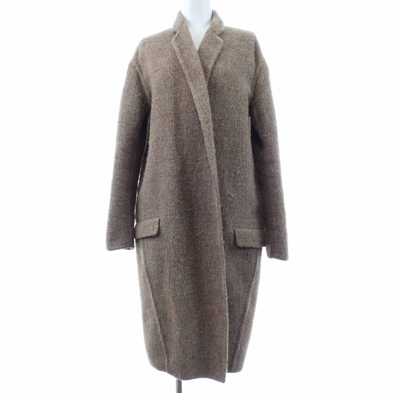 セリーヌ CELINE 2 8H13/6453 コート