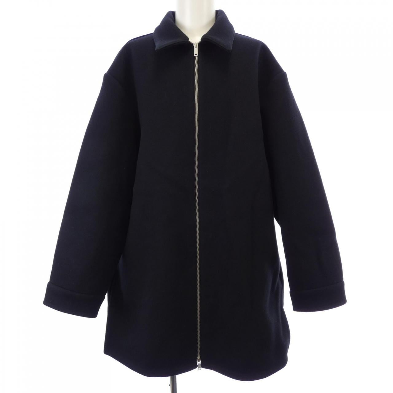 ジルサンダー JIL SANDER J22AA0131 コート