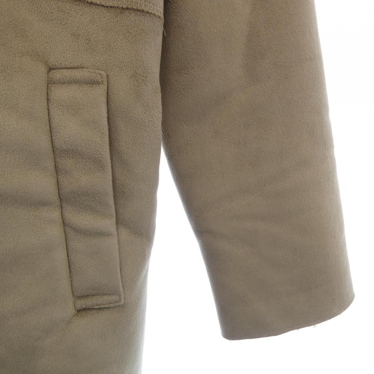 アーバンリサーチドアーズ URBAN RESEARCH DOORS コート
