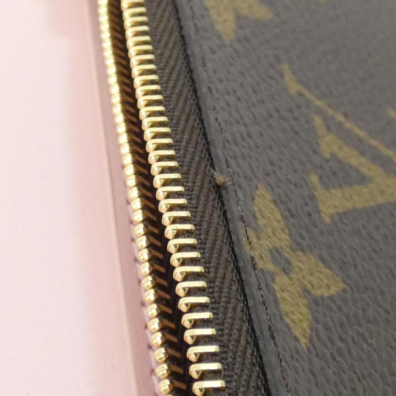 ルイヴィトン モノグラム ポルトフォイユ フロール M64586 財布