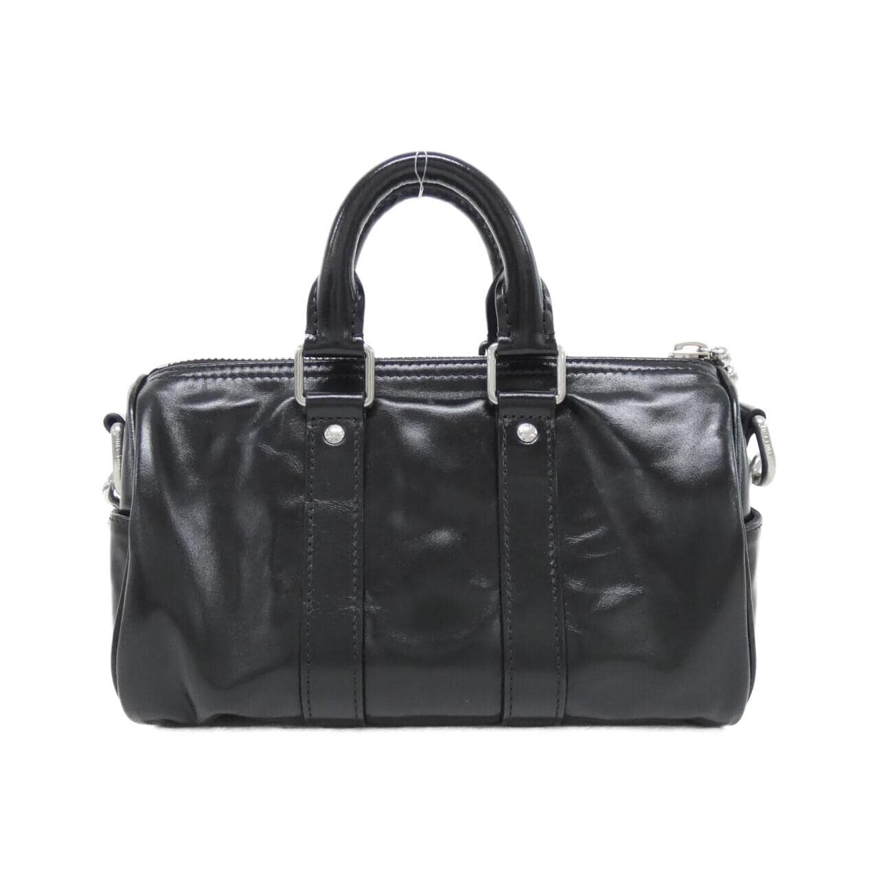 ルイヴィトン キーポル カーゴバンドリエール 25cm M13988 ボストンバッグ