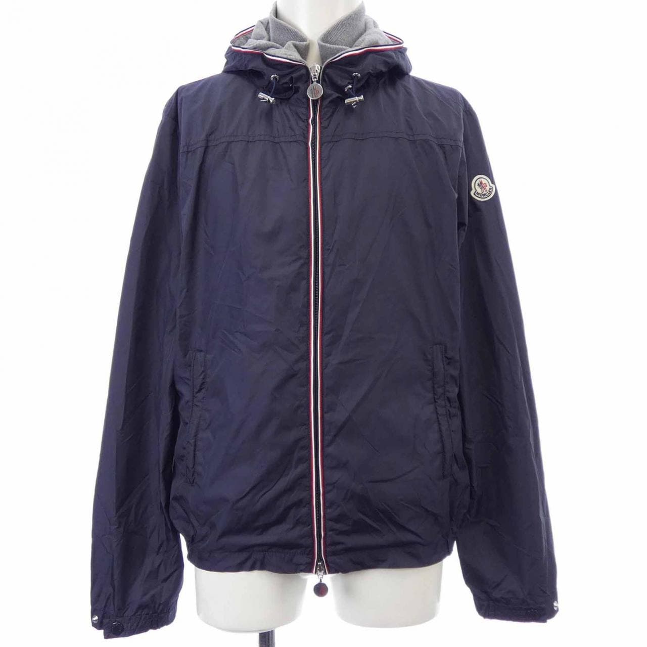 モンクレール MONCLER URVILLE ジャケット
