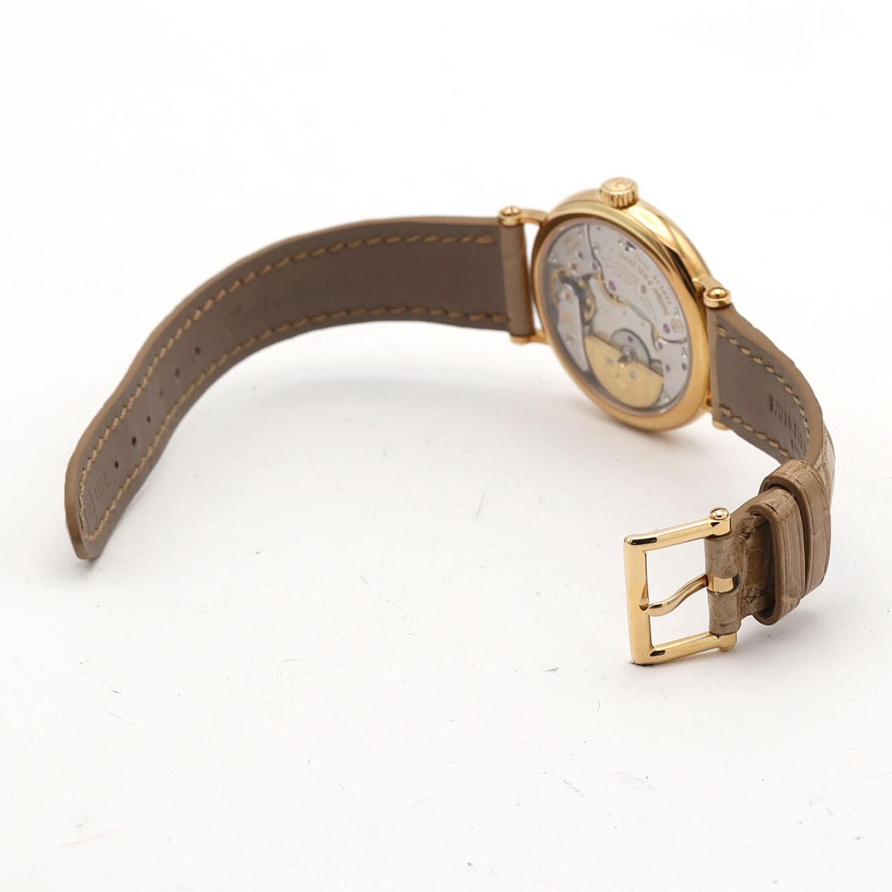 パテック･フィリップ カラトラバ RG 7200R-001 PG･RG 自動巻