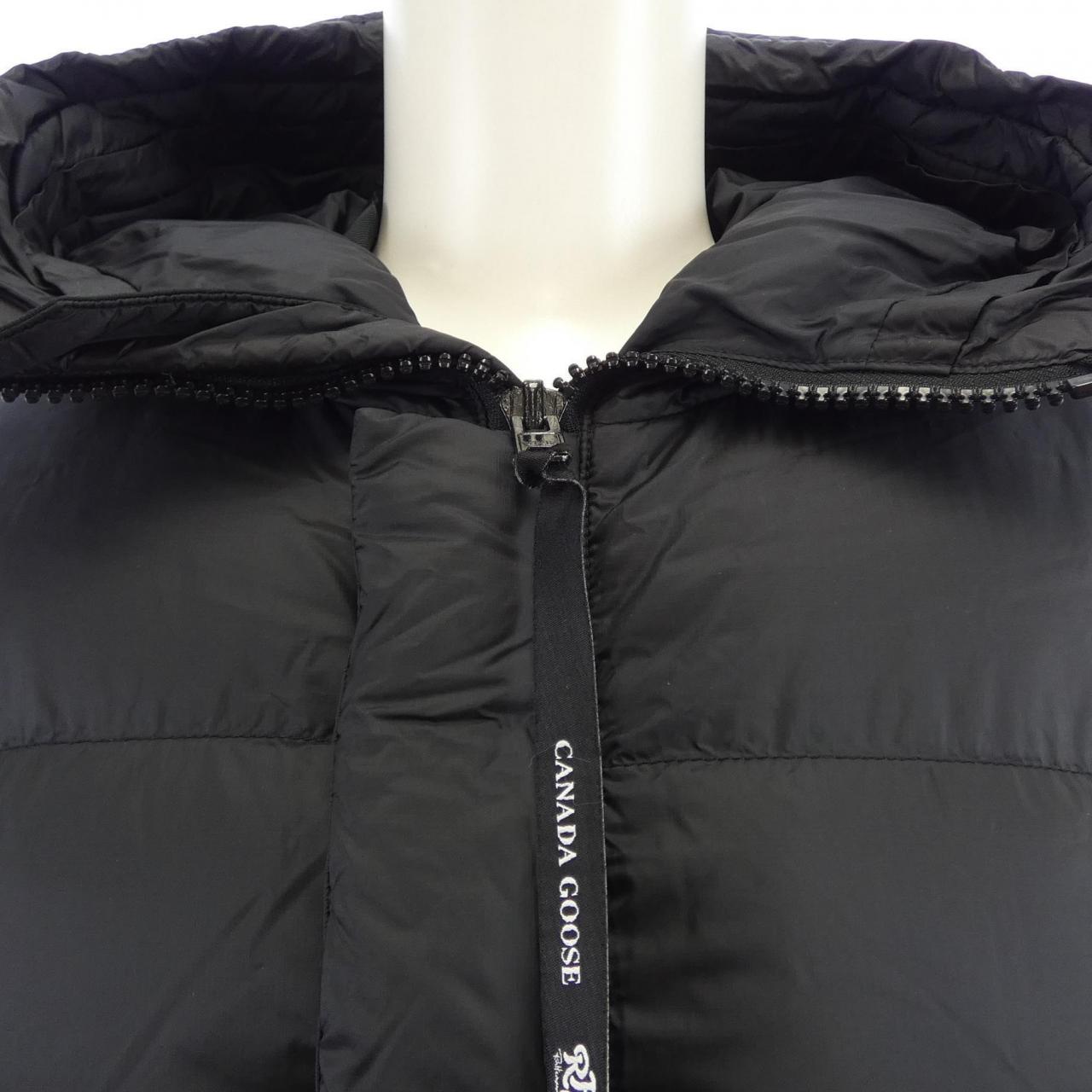 カナダグース CANADA GOOSE RON HERMAN LIMITED EDITION 2080M3 MACMILLAN マクミラン ダウンジャケット