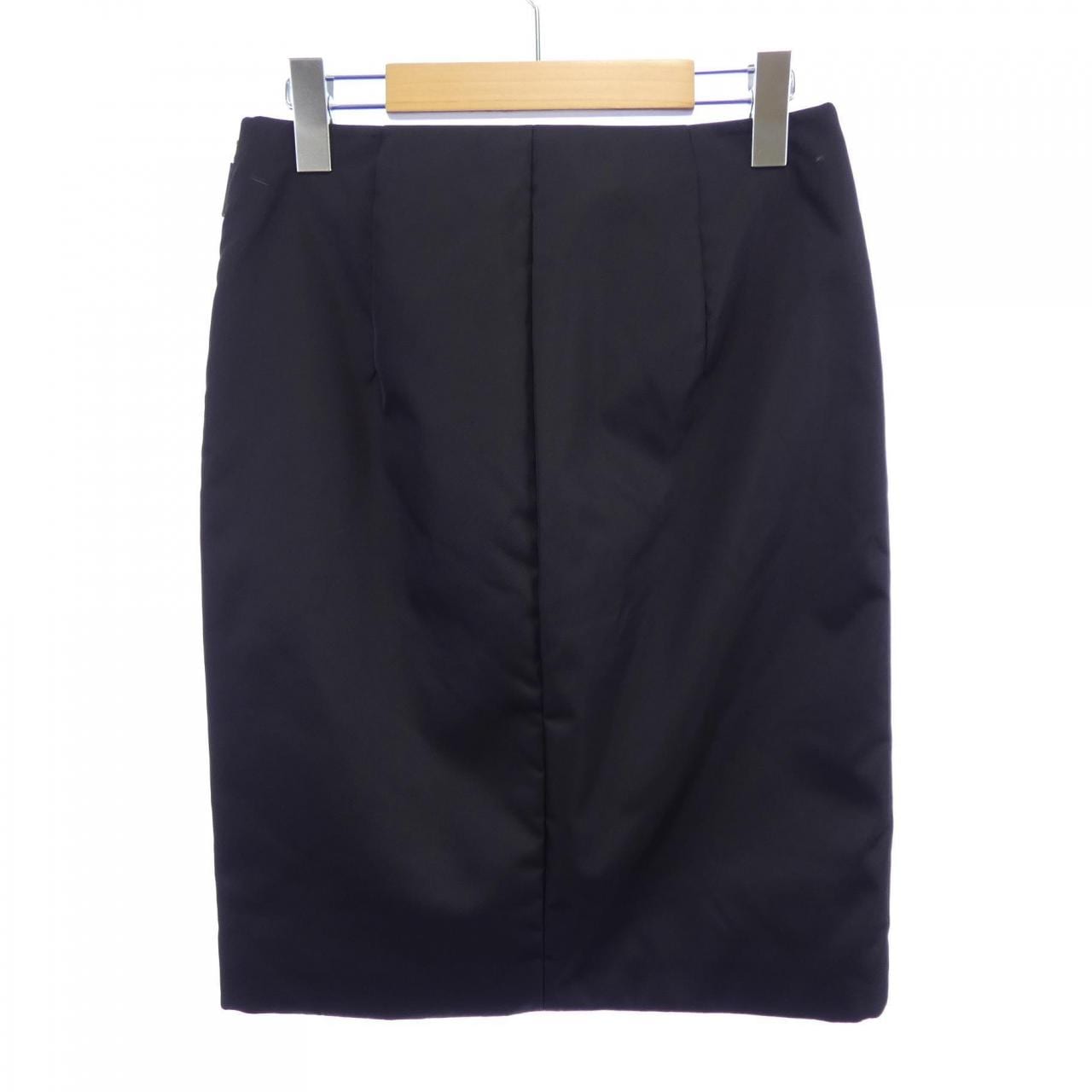 プラダ PRADA トライアングルロゴ 21H964 S232 1WQ8 スカート