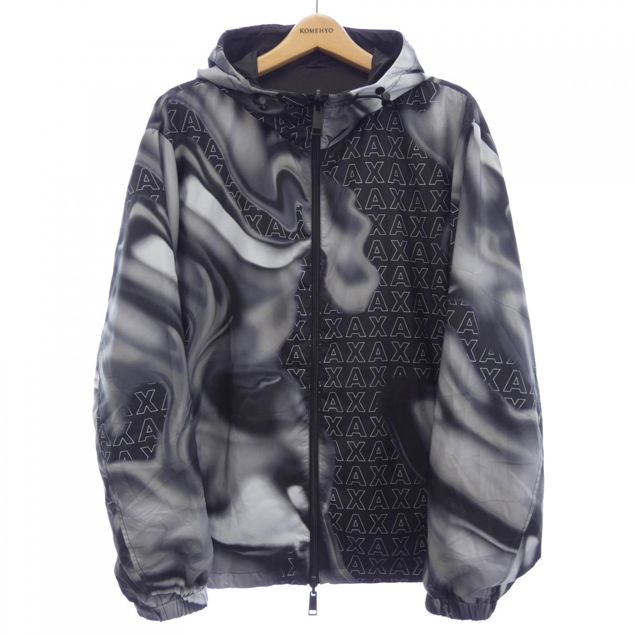 アルマーニ エクスチェンジ ARMANI EXCHANGE 6RZB10 パーカー