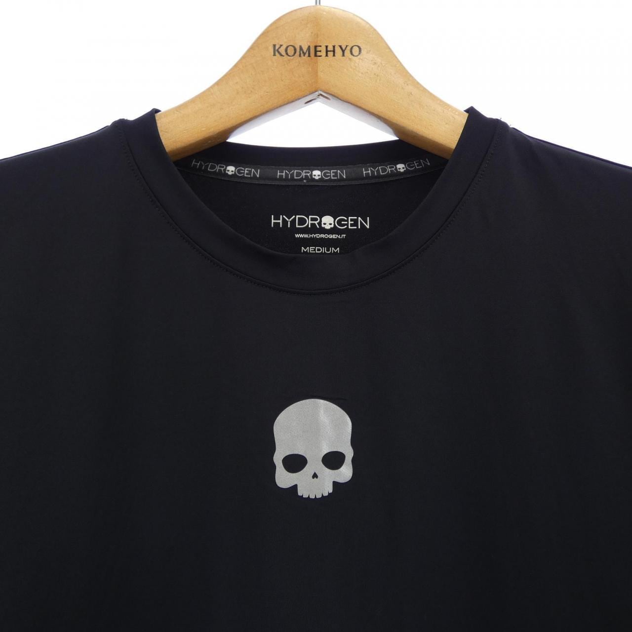 ハイドロゲン HYDROGEN Tシャツ
