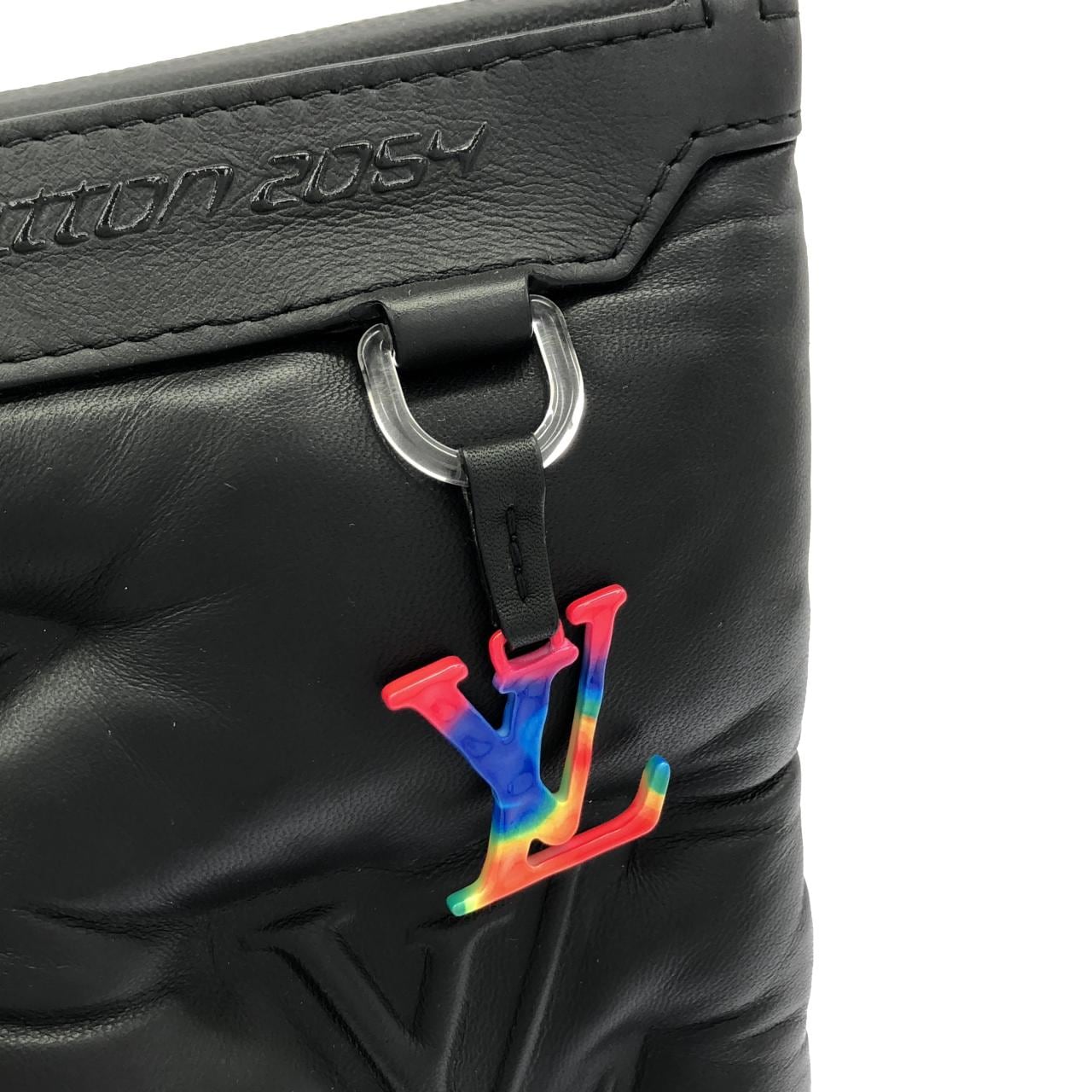 ルイヴィトン LOUIS VUITTON 2054 ポシェットA4 M68775 バッグ
