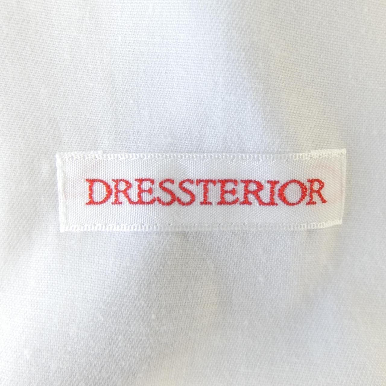 ドレステリア DRESSTERIOR 085-72100 スカート