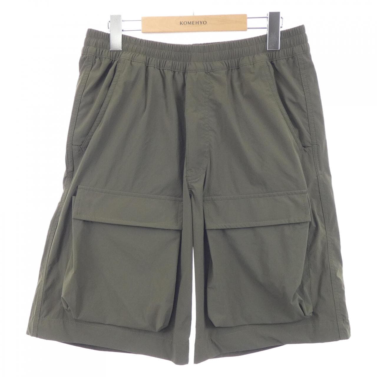 ジバンシー GIVENCHY BM51GS15KQ ショートパンツ