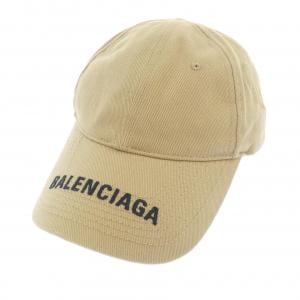 バレンシアガ BALENCIAGA WARDROBE 541400 310B2 キャップ