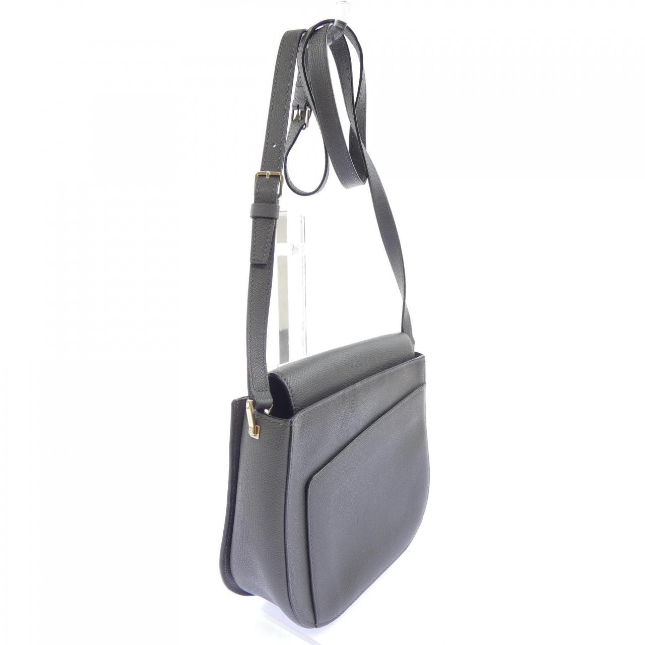 ヴァレクストラ VALEXTRA CROSSBODY TWIST BAG