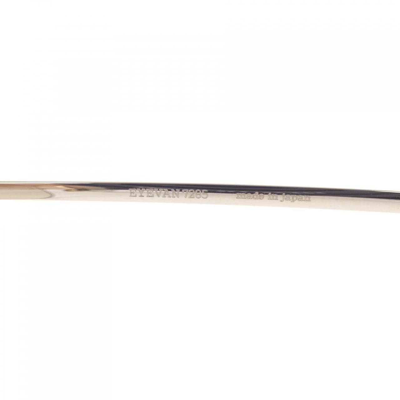 EYEVAN 7285 773 SUNGLASSES