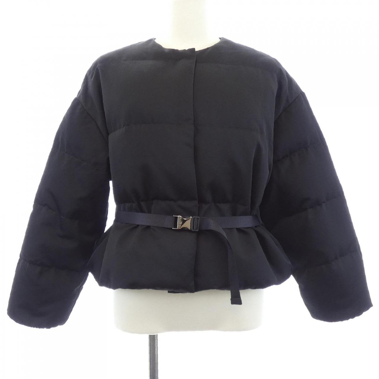 クリスチャンディオール CHRISTIAN DIOR 347C52A1537 ジャケット