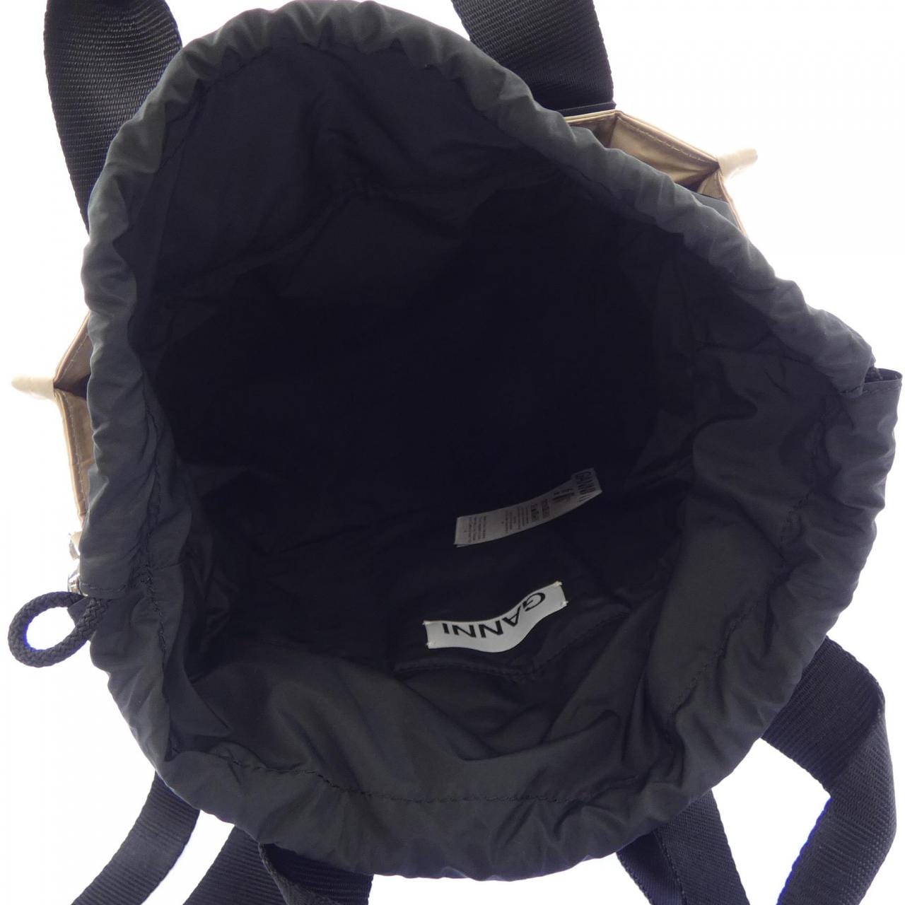 ガニー GANNI BAG