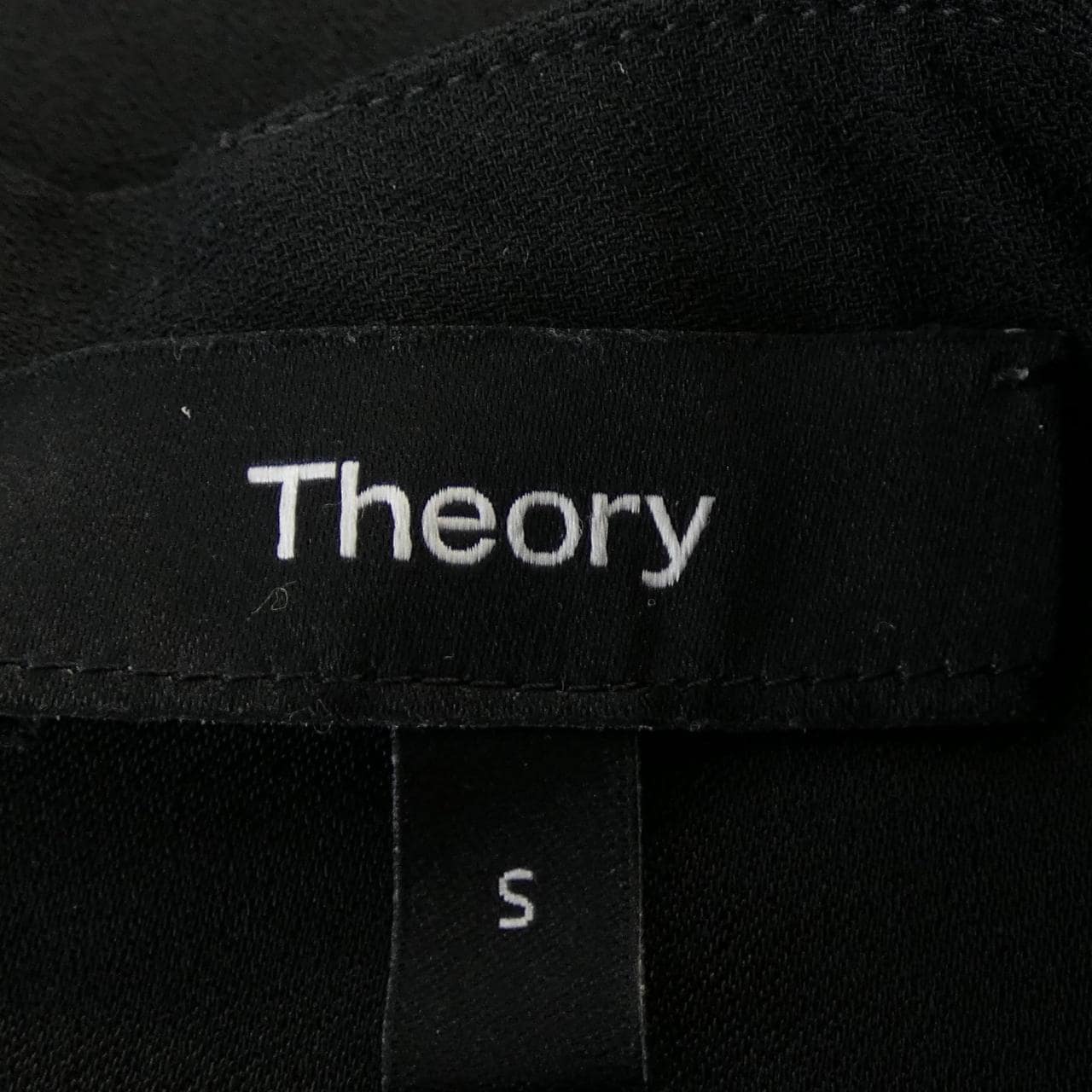 セオリー theory 01-5208206 トップス