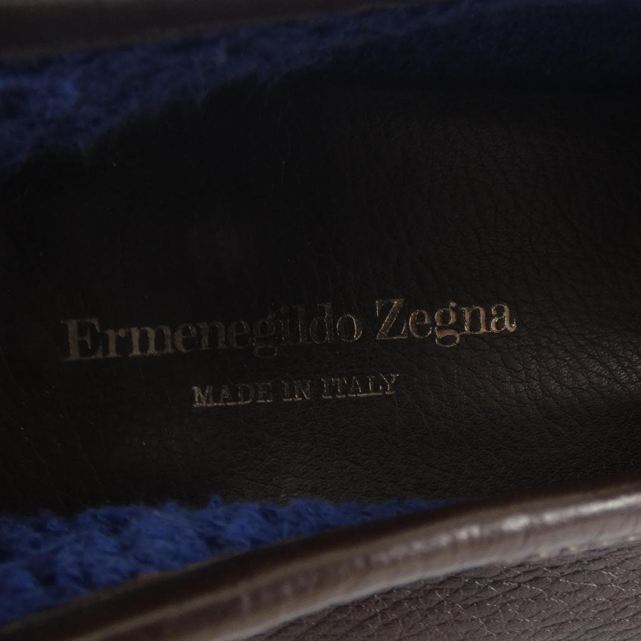 Ermenegildo Zegna Ermenegildo Zegna Shoes