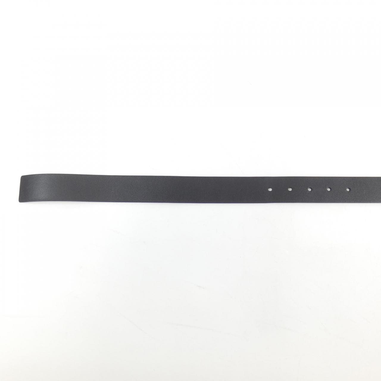 DIOR HOMME HOMME BELT