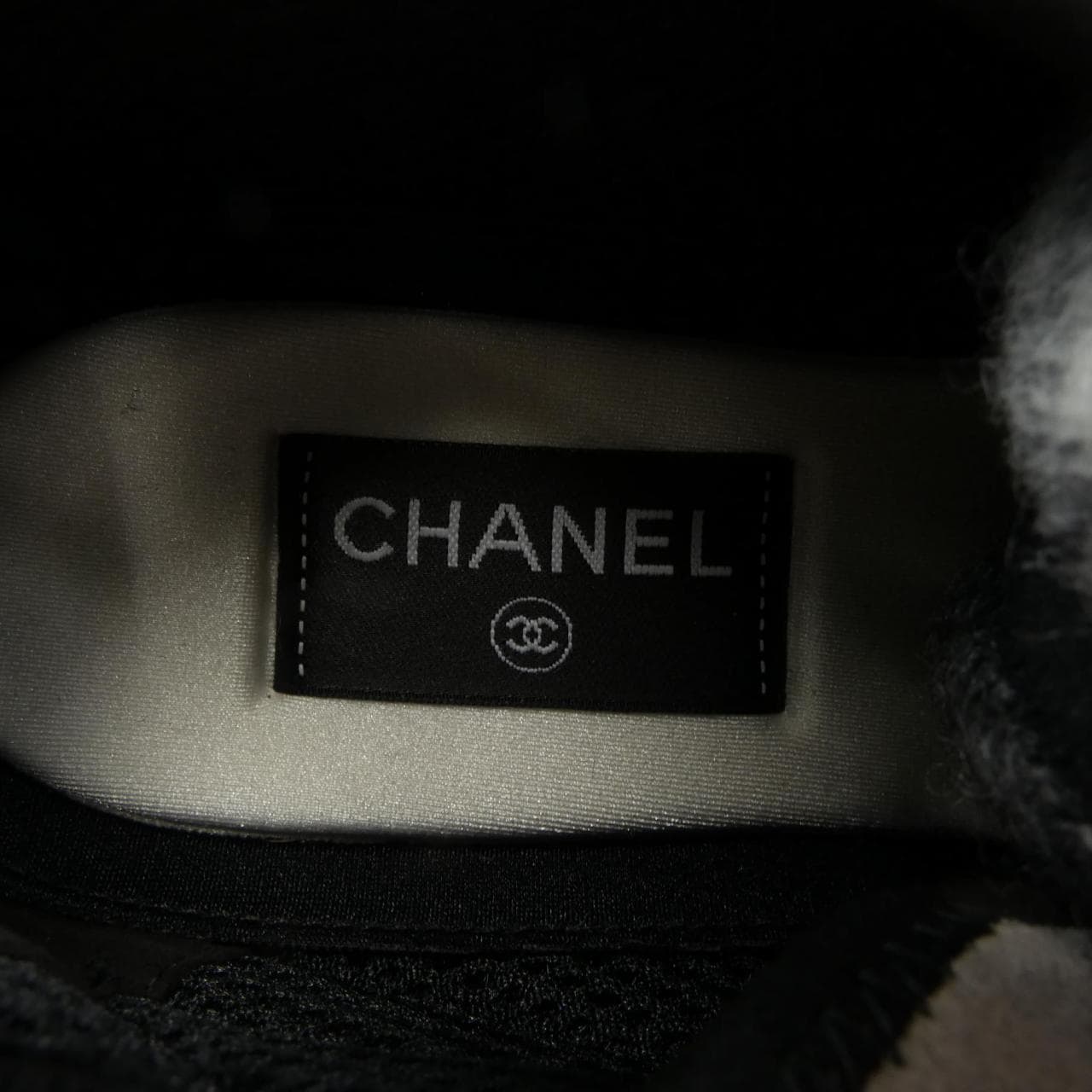 CHANEL CHANEL Sneakers