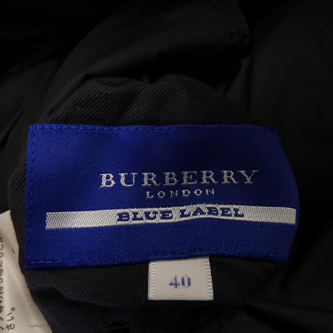 バーバリーブルーレーベル BURBERRY BLUE LABEL ジャケット