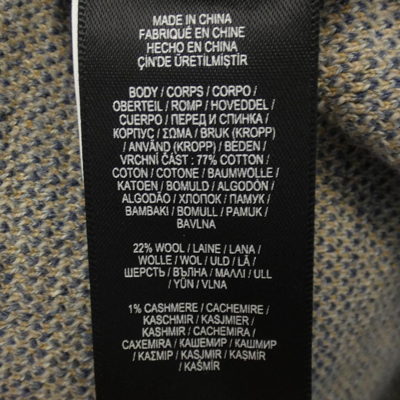 ダブルアールエル RRL コート