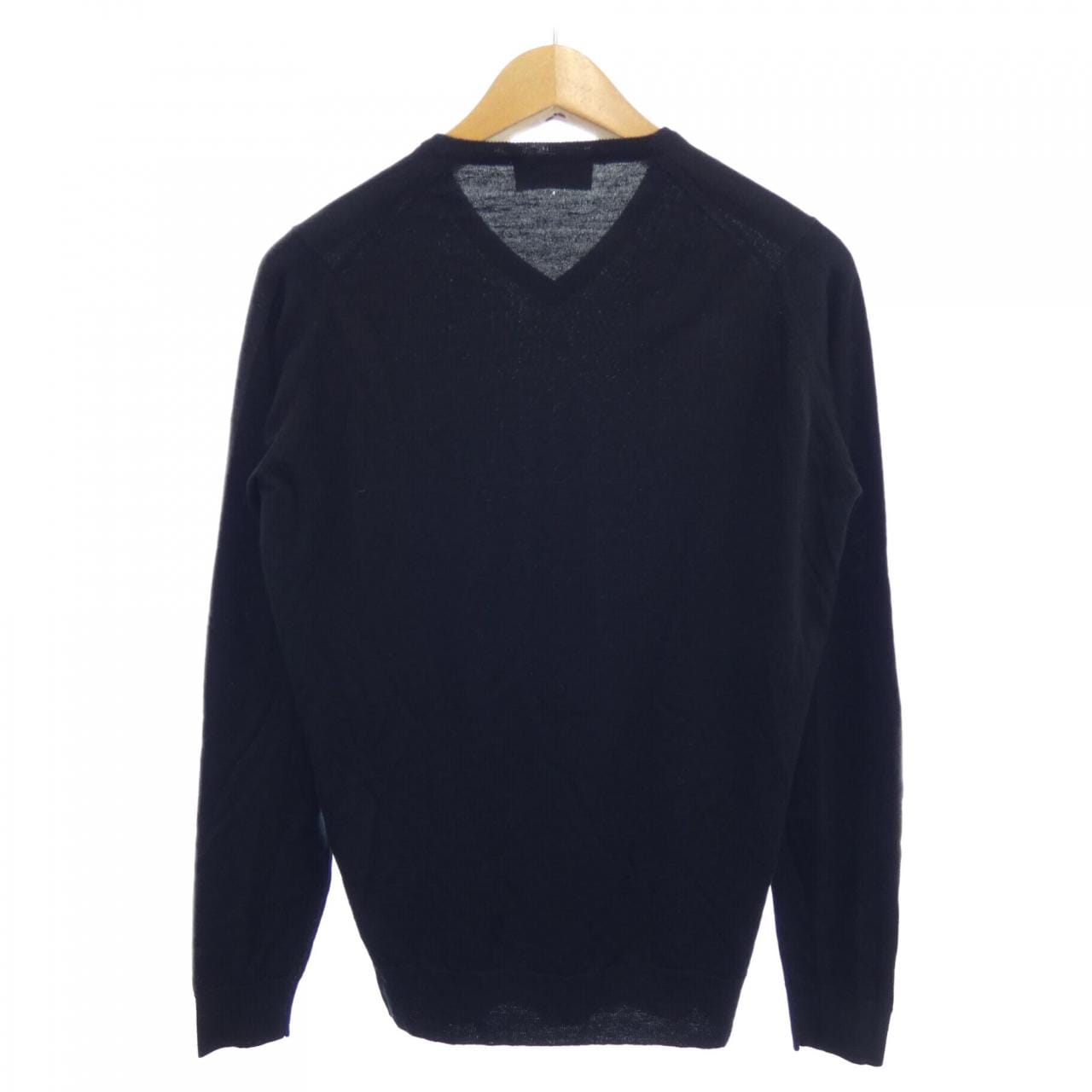 ジョンスメドレー JOHN SMEDLEY ニット