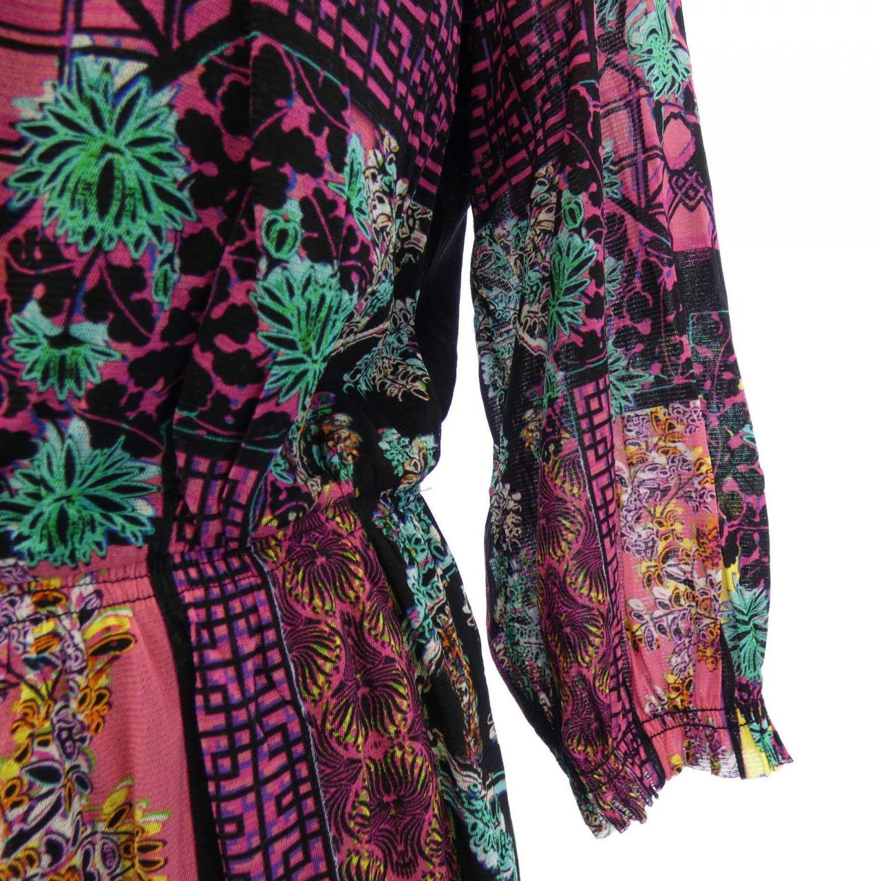 ヴィヴィアンタム VIVIENNE TAM ワンピース