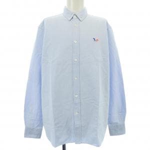 メゾンキツネ MAISON KITSUNE シャツ