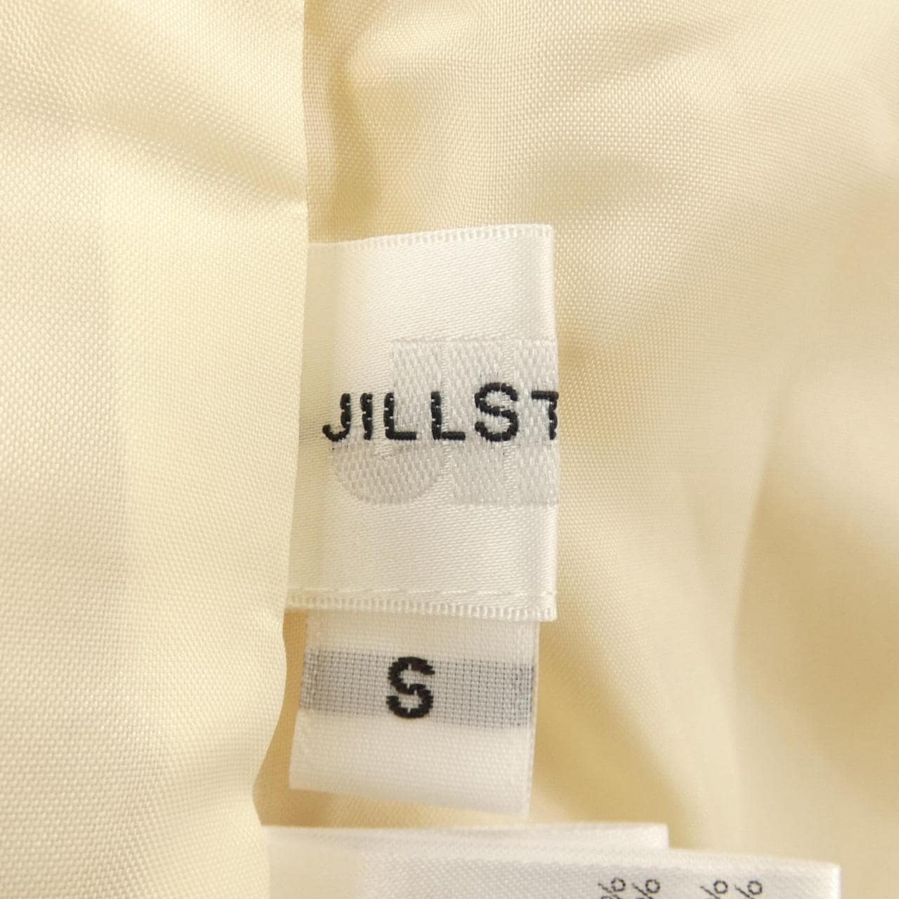 ジルスチュアート JILL STUART 125-240011 ワンピース