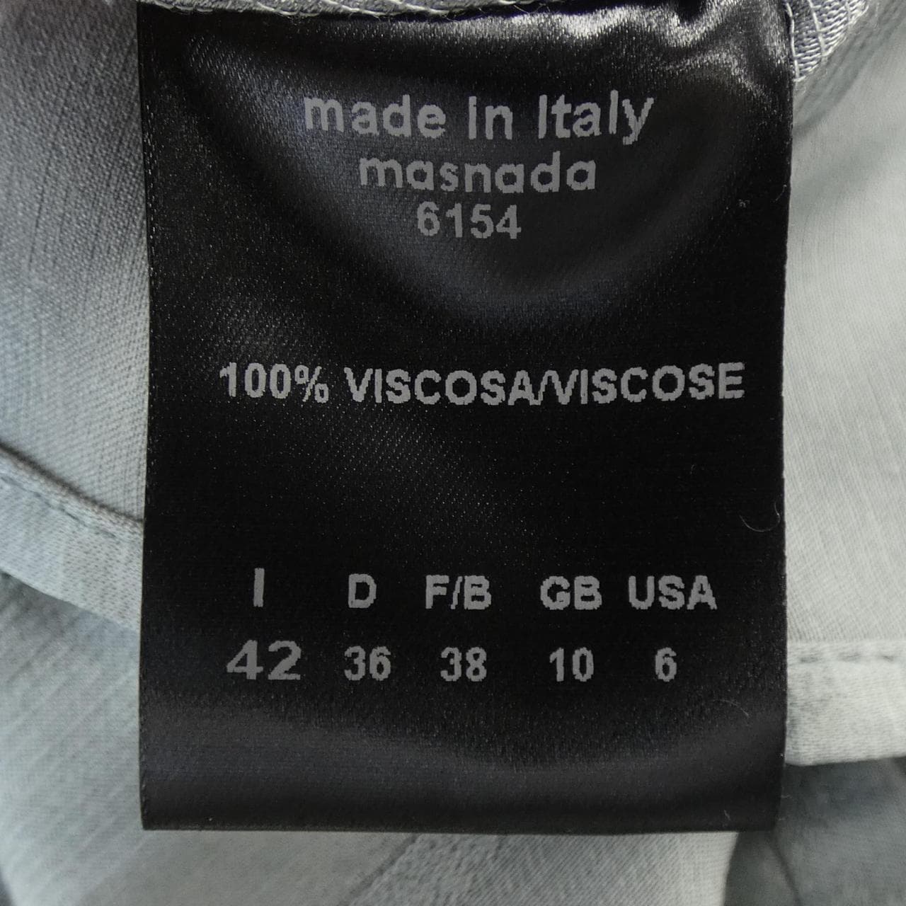 ETICHETTA TOSCANA外套