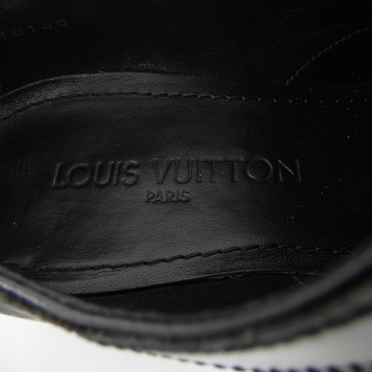 ルイヴィトン LOUIS VUITTON シューズ
