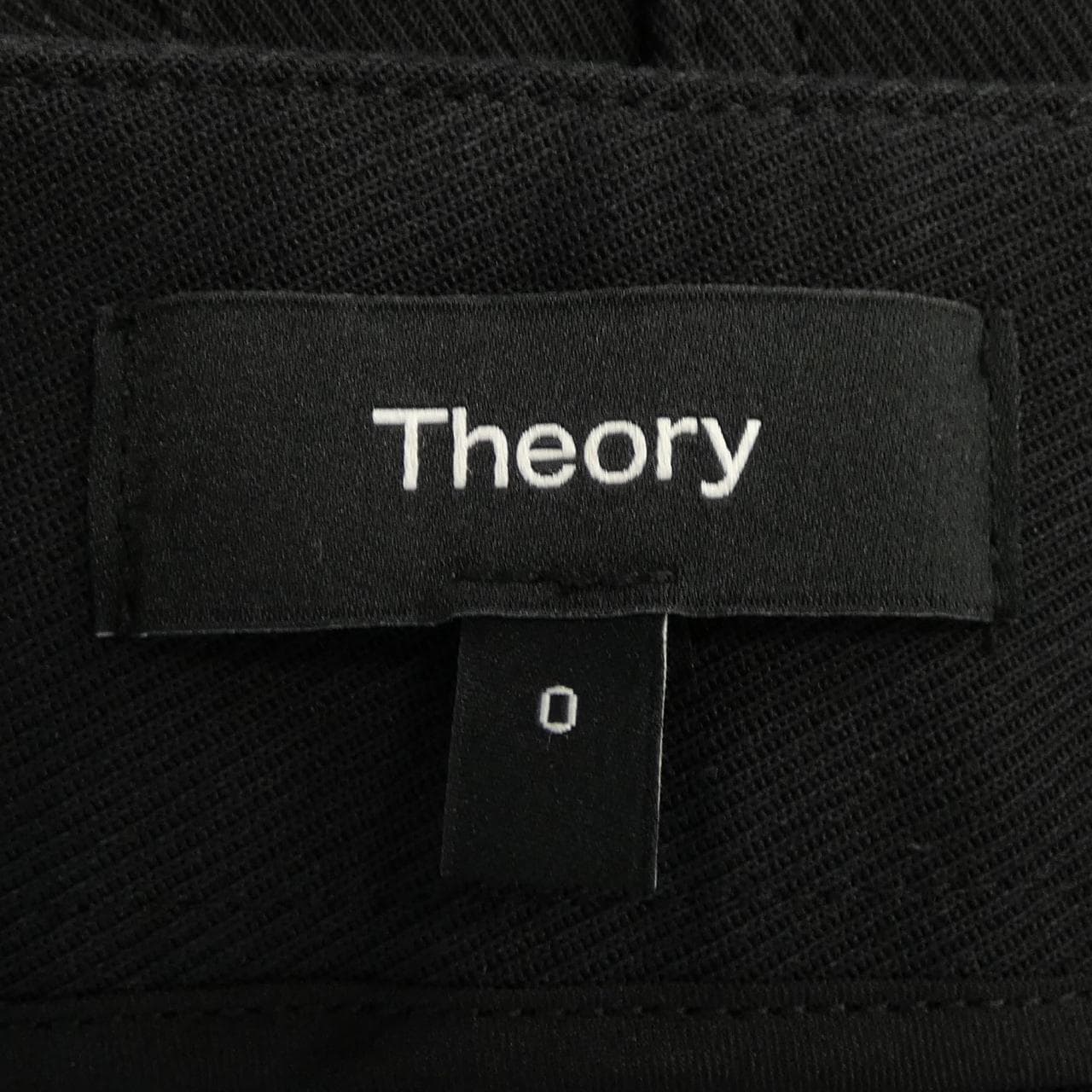 セオリー theory 01-5106412 パンツ