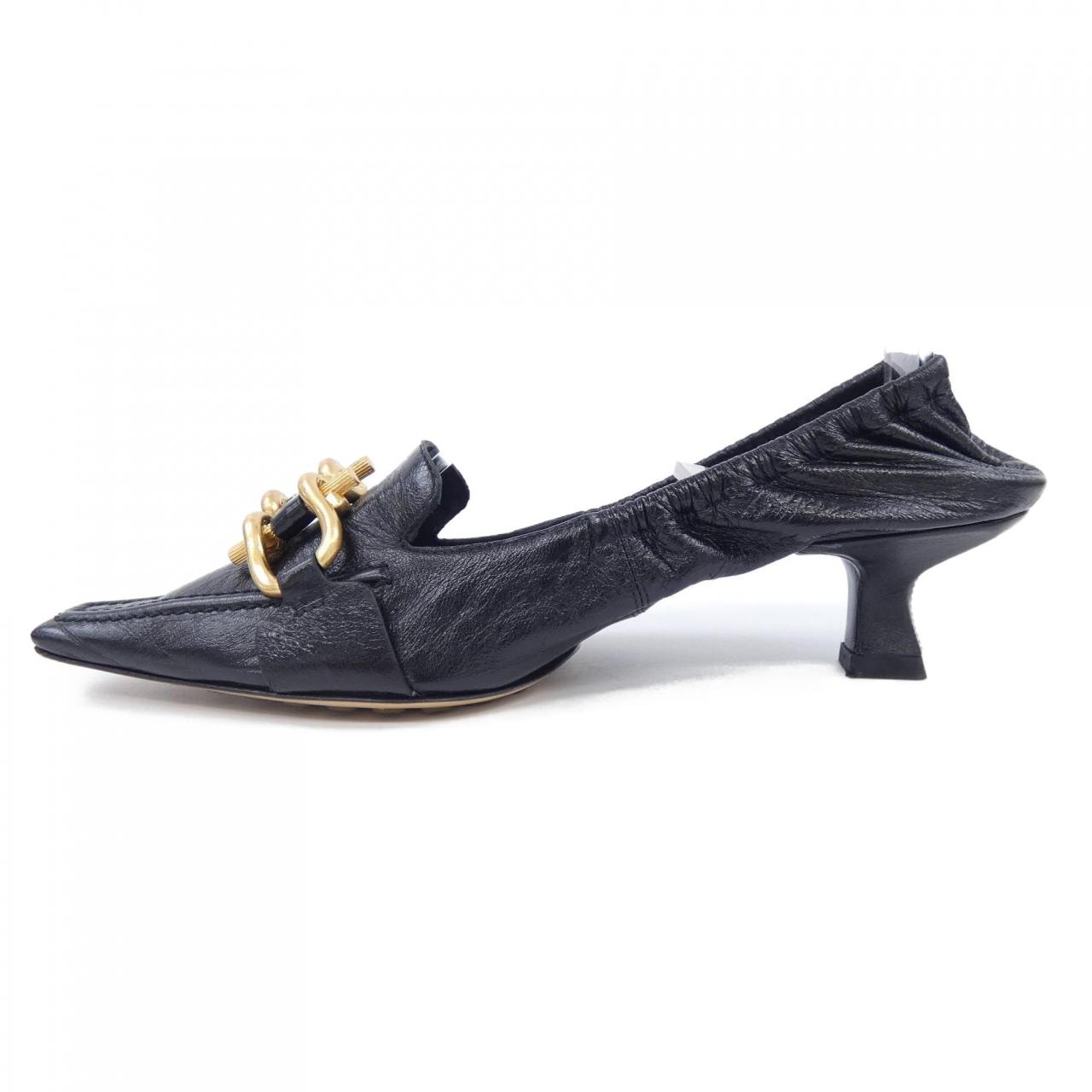 ボッテガヴェネタ BOTTEGA VENETA パンプス