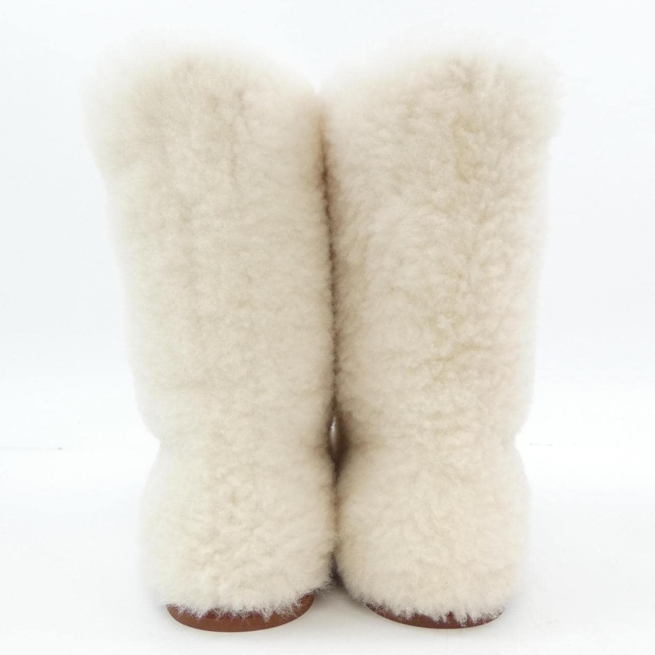 ロロピアーナ Loro Piana ブーツ