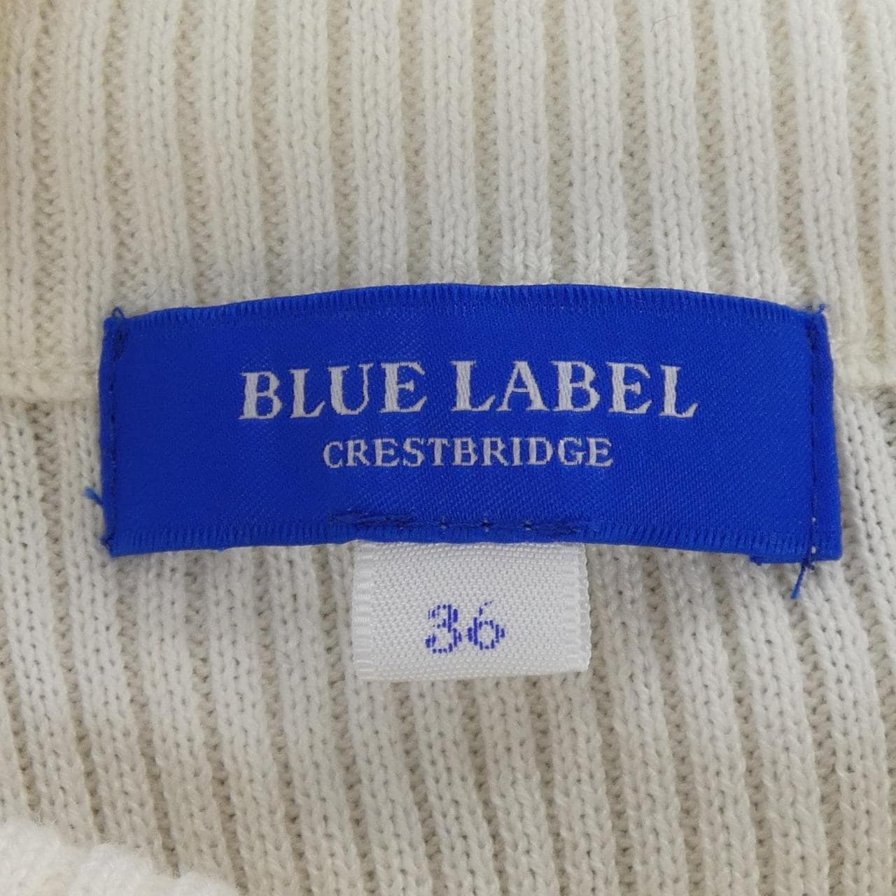 BLUE LABEL CRESTBRIDGE One-piece dress