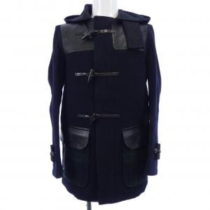 ジュンヤワタナベマン JUNYA WATANABE MAN WH-C011 ダッフルコート