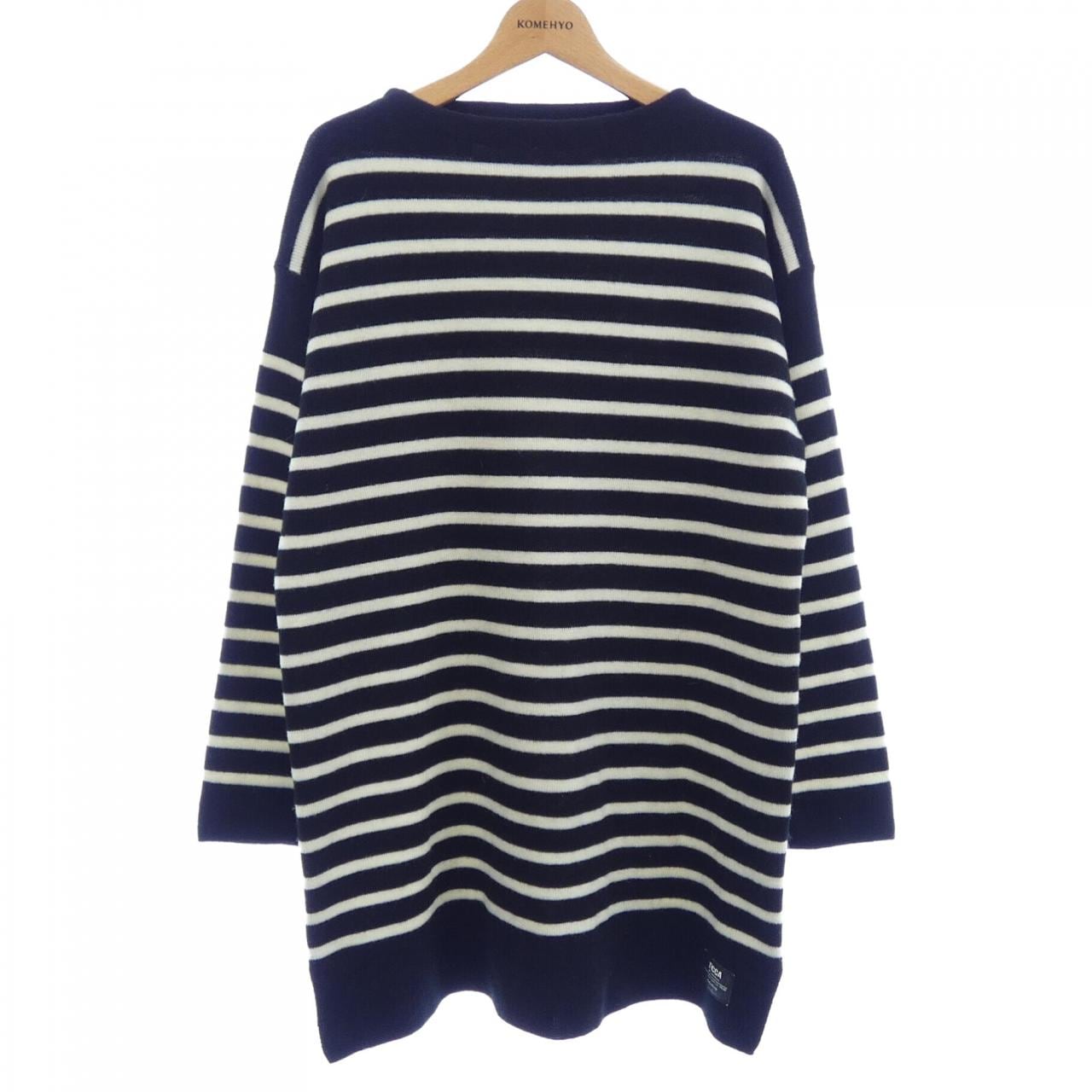TICCA knit