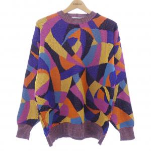 【ヴィンテージ】ミッソーニ MISSONI ニット