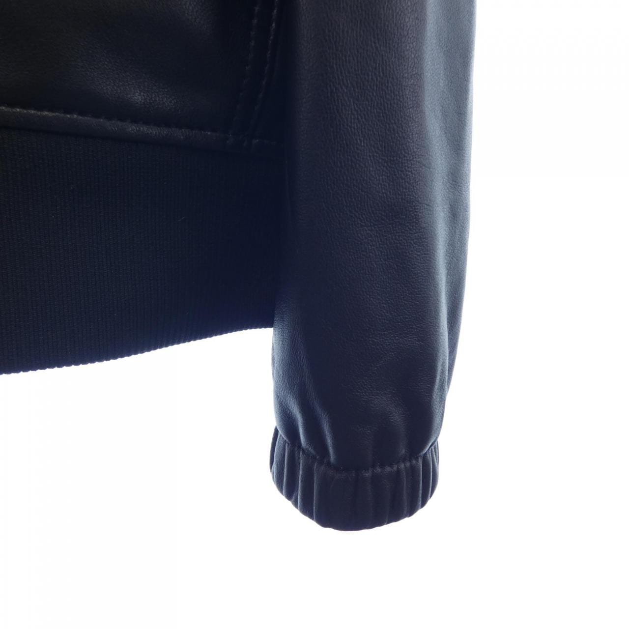 コーチ COACH レザージャケット